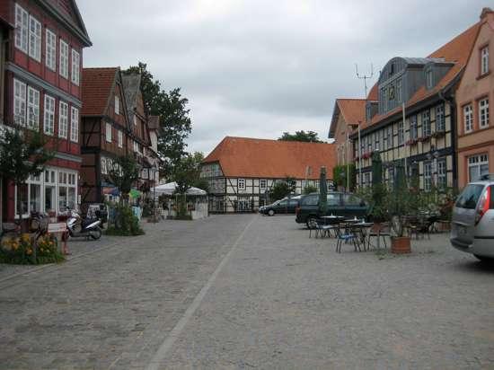 Marktplatz