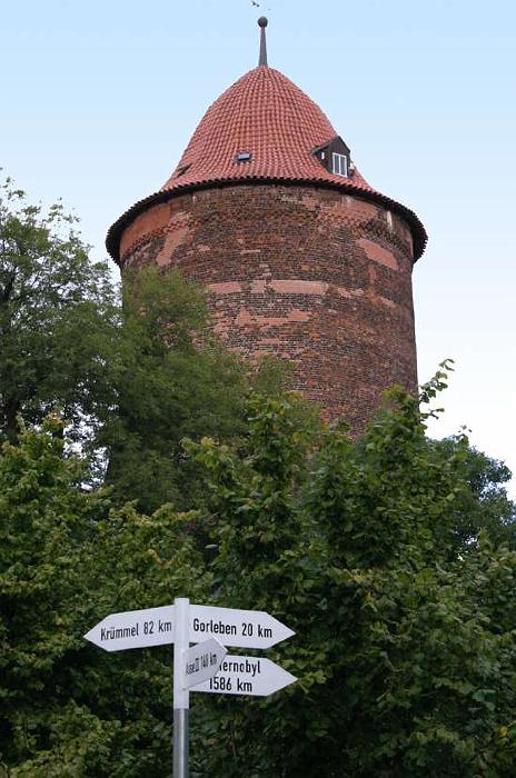 Waldemarturm