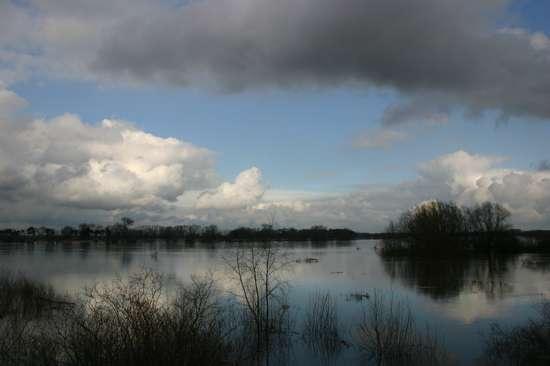 Elbehochwasser-2005